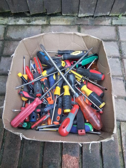 Buy & Sell Kent Medway - Kent - Photos for Screwdrivers