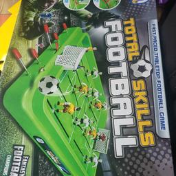Good condition tabletop game from age 5 plus. all contents included .