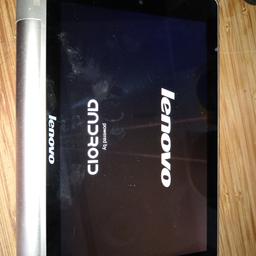 1 lenovo bit of damage to corner but doesn't affect the tablet itself, 1 arnova great working condition 1 amazon fire tablet great working condition little chip out of one corner, and 1 iPhone 4 unlocked and working, none of these come with chargers, collection or possible local delivery.
