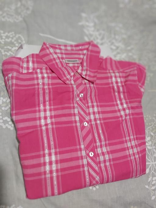 Buy & Sell West Midlands Wolverhampton - Photos for ladies Damart shirt brand new