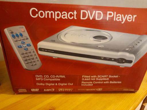 Buy & Sell West Midlands Wolverhampton - Photos for dvd player