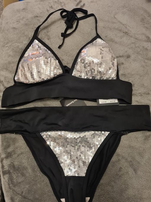 Buy & Sell Nottinghamshire Gedling - Photos for Ann Summers Sequin Bikini