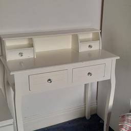 Dressing table for sale collection Radcliffe 
M26 4pr