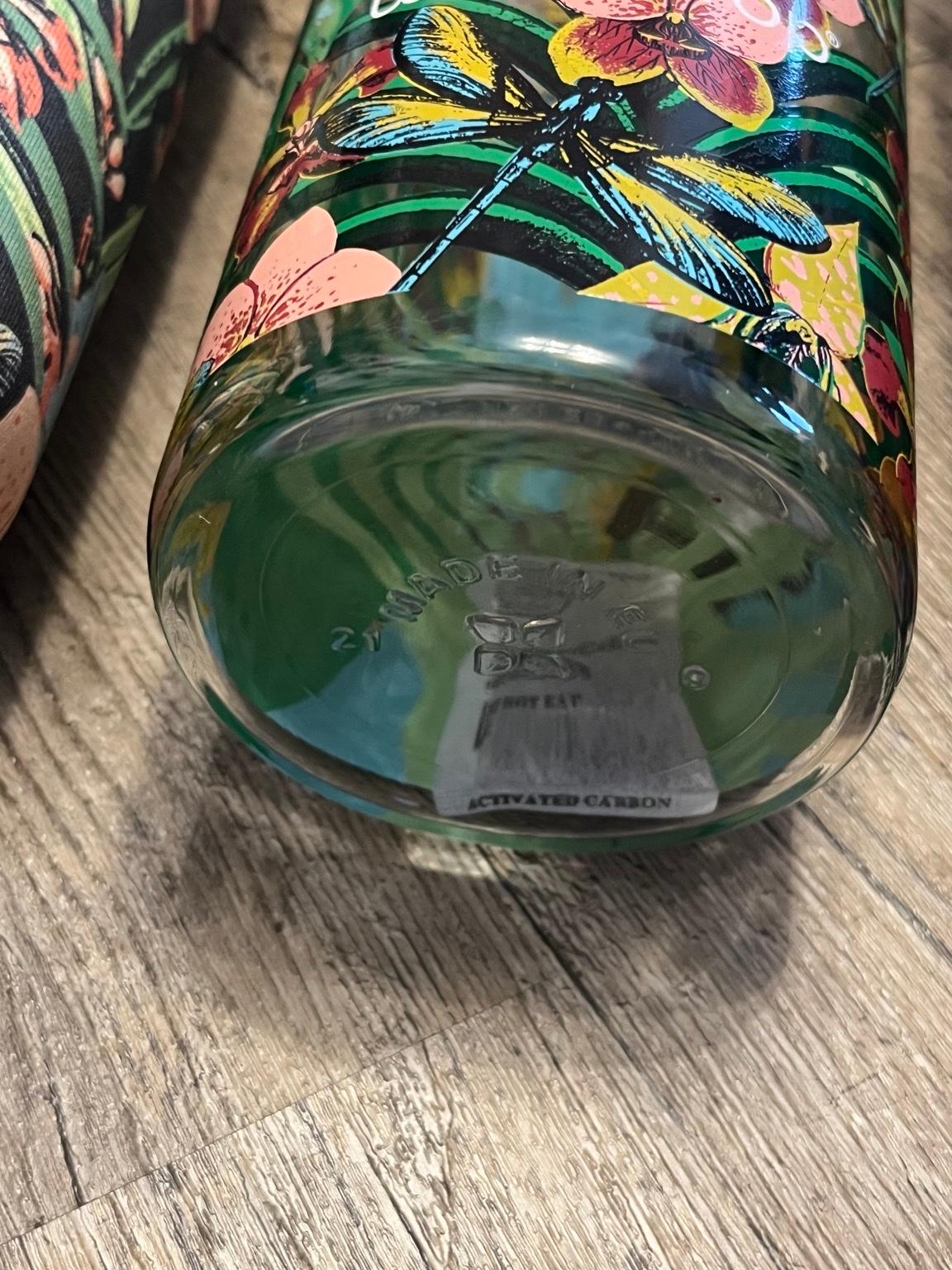 Waterdrop Orchids Bottle neu unbenutzt in 12105 Berlin für 30,00 € zum  Verkauf