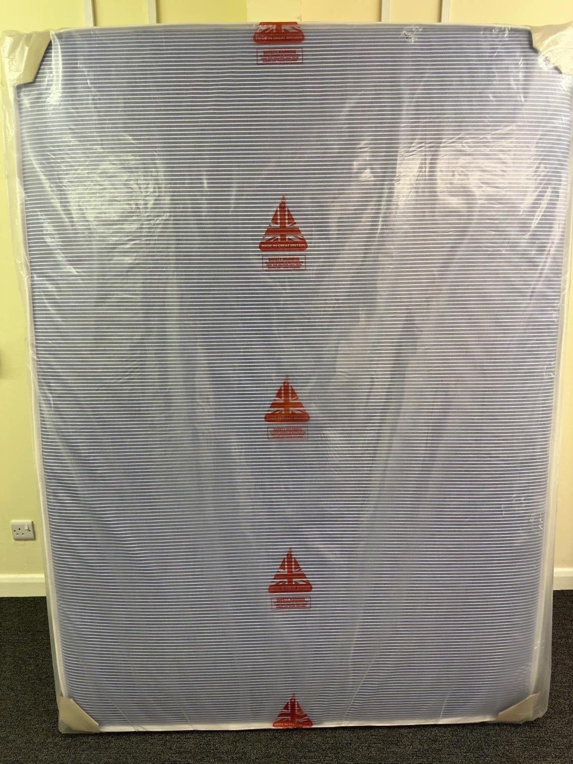 Double waterproof mattress in S62 Parkgate für 150,00 £ zum Verkauf