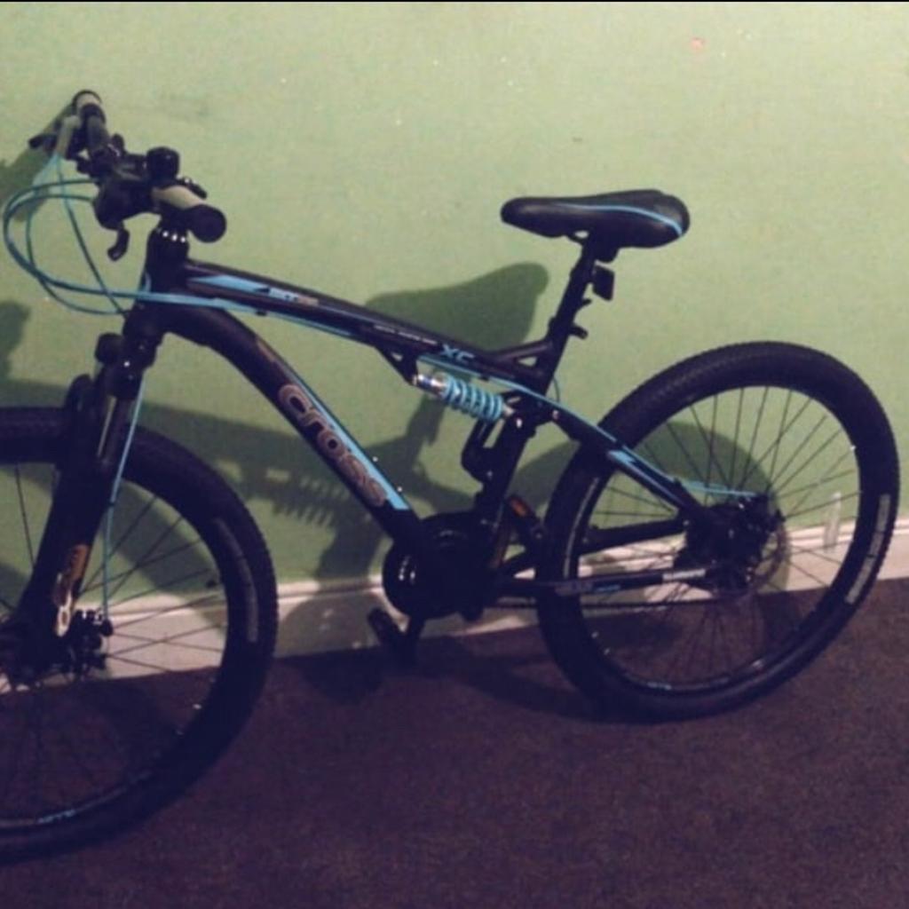 Cross DXT700 Mens Bike in NG2 Nottingham for 150.00 for sale Shpock