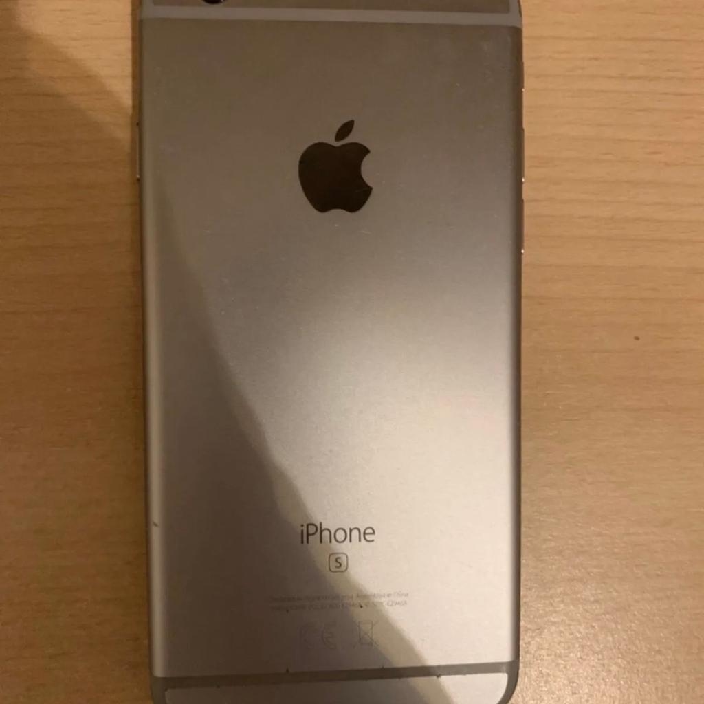Immaculate condition. Fully working including features like Touch ID. Has no issues. Unlocked to all networks. Comes with original box. Great Christmas gift! Contact on 07501485095 for quicker replies.