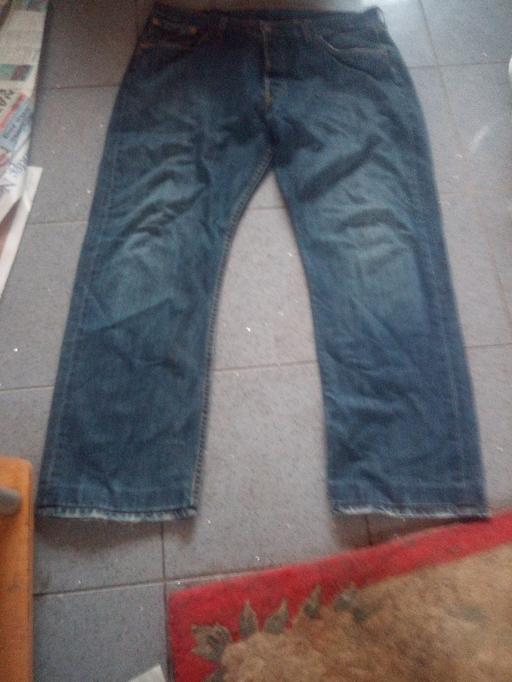 Buy & Sell West Midlands Dudley - Photos for levi. jeans