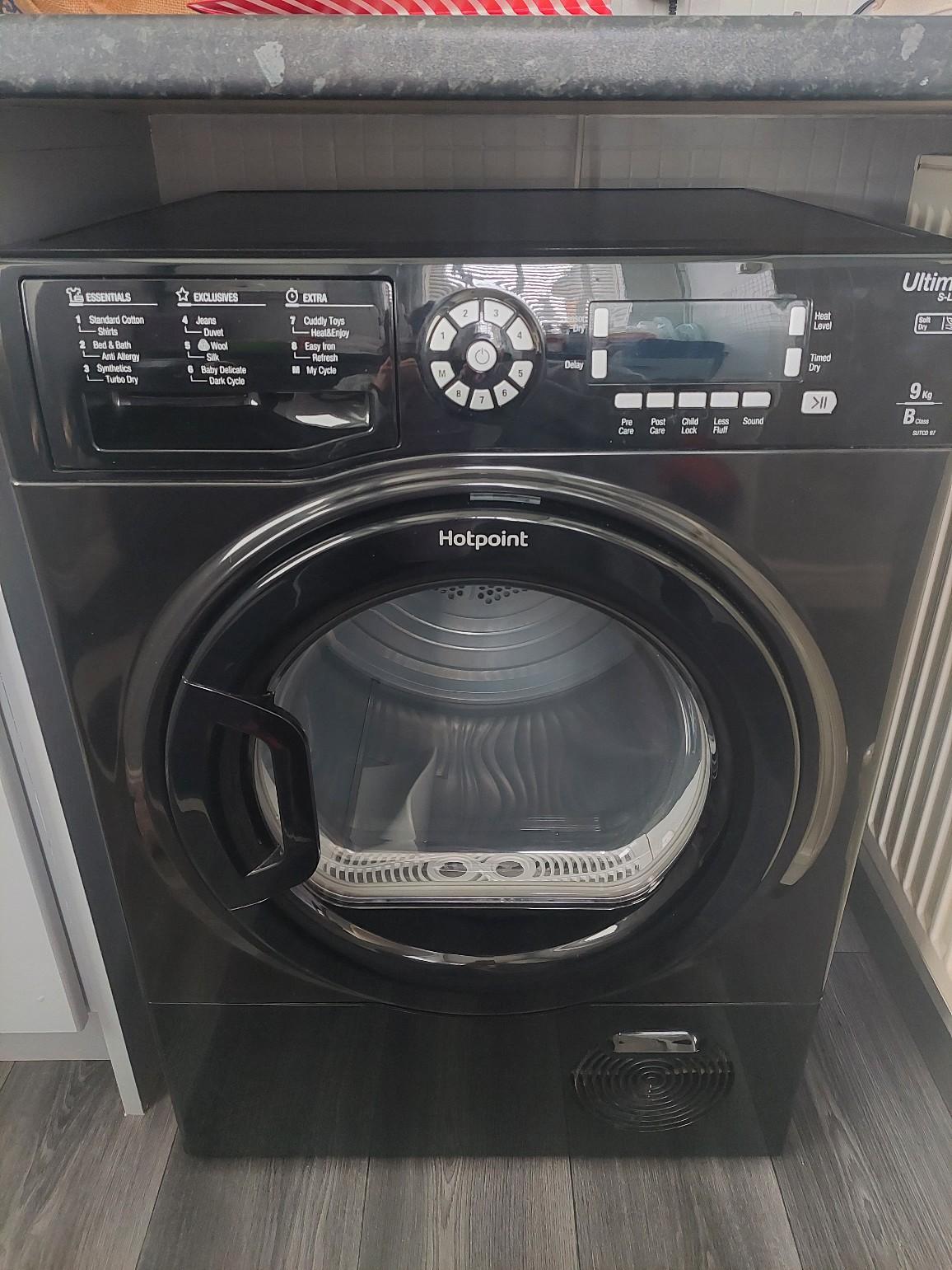 hotpoint wmud 942 ultima