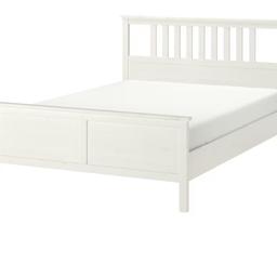 Ikea Double bed (frame only!)
rrp £299

collection from B8