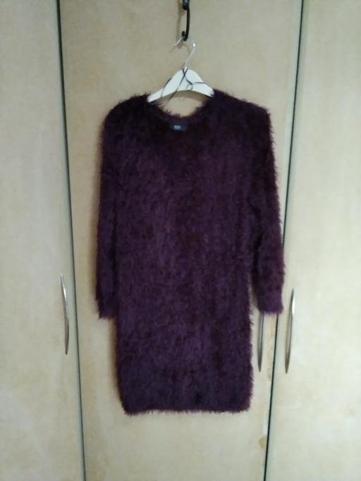 Buy & Sell Greater Manchester Bury - Photos for NEW LONGLINE LADIES JUMPER SZ 10 TO 12