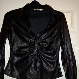 size medium in good condition sorry no offers postage available or collection wickersley s662db please feel free to check out my other items on here lots womens clothing on here
