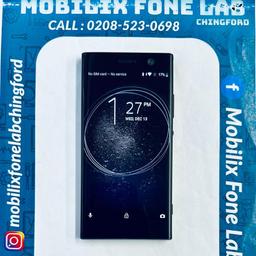 Sony Xperia XA2 (H3113) 32GB 3GB RAM Unlocked Android Version 8.00 Good Working Condition (Retail Mode Activated)

Brand: Sony

Model:  Xperia XA2 (H3113) 

Storage: 32GB 

RAM: 3GB 

Colour: Black

Network status: Unlocked

Operating system: Android version 8.00 

This phone is in good working condition unlocked but retail mode screen saver mode activated. All Apps Supported Play store & all other functions working normal as well just some settings features restricted thats why selling for low price. Kindly see pictures for actual item condition. 

NO POSTAGE AVAILABLE, ONLY COLLECTION!

Any Questions....!!!!
***
Please Feel Free To Contact us @
0208 - 523 0698
10:30 am to 7:00 pm (Monday - Friday)
11:00 am to 5:30 pm (Saturday)

Mobilix Fone Lab Chingford
67 Chingford Mount Road,
Chingford , London E4 8LU