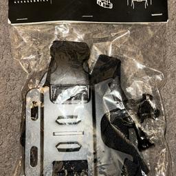 Kitvision Action Camera chest harness.  Never been used and still sealed in original packaging.

Collection from home post code of BL3 6QP or I can deliver but within Bolton only.