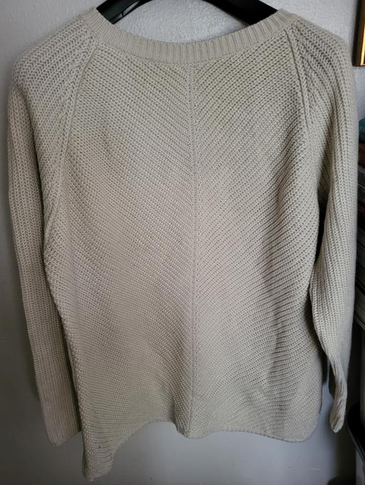 Buy & Sell Nottinghamshire Broxtowe - Photos for Chunky Jumper