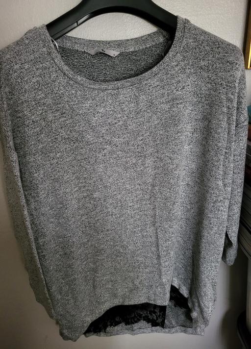 Buy & Sell Nottinghamshire Broxtowe - Photos for Grey Jumper