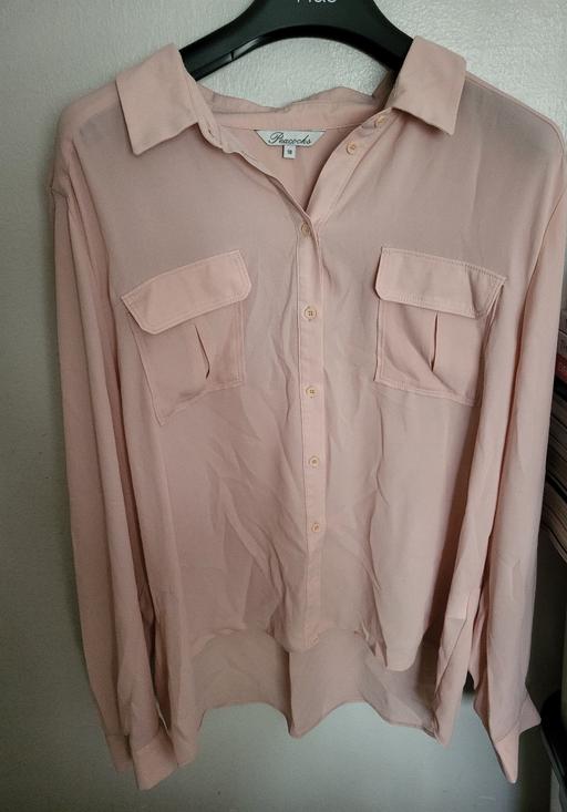 Buy & Sell Nottinghamshire Broxtowe - Photos for Long sleeved blouse