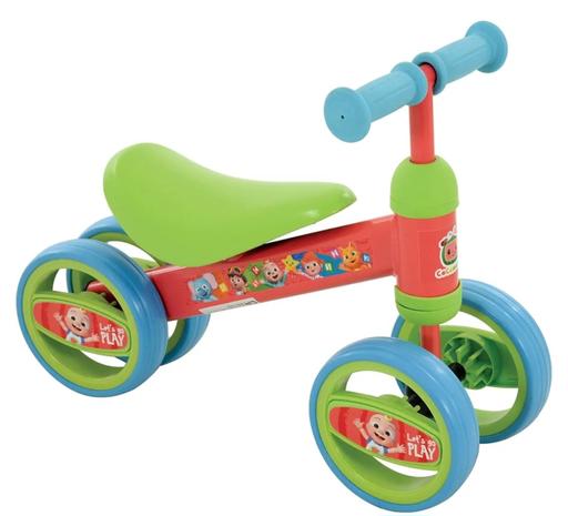 Buy & Sell Greater Manchester Manchester - Photos for CoComelon M004520 Bobble Ride On, Multi, 37cm