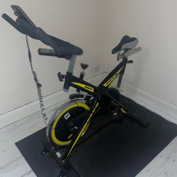 Bh fitness mycron online c170