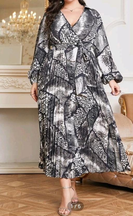 Buy & Sell Abbey Road North West London - Photos for new xl maxi dress