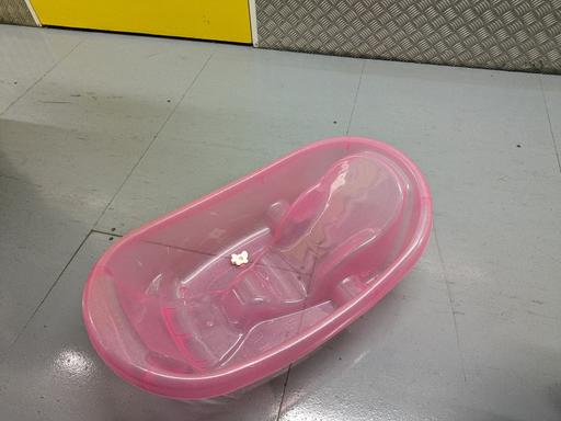 Buy & Sell West Midlands Dudley - Photos for pink baby bath Summer