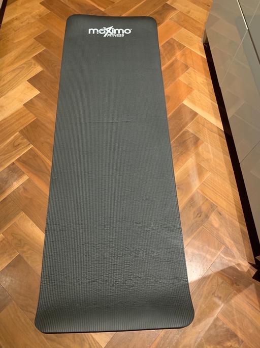 Buy & Sell South West London Nine Elms - South West London - Photos for Yoga mat