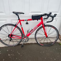 Viking ventura online 16 road bike