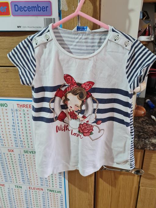 Buy & Sell West Midlands Solihull - Photos for girls Mayoral top