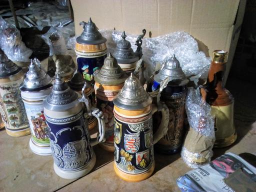 Buy & Sell Lancashire West Lancashire - Photos for Box of Tankards