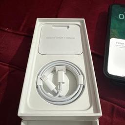 Brand New Apple 1M USB-C to Lightning Cable. Item Is 100% Genuine. RRP is £19.

Can Be Used To Charge iPhone, iPad and AirPods.