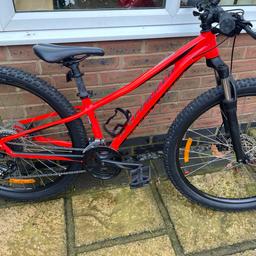 Specialized pitch 2024 sport xs