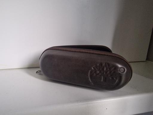 Buy & Sell East London Havering - Photos for Timberland Glasses Case