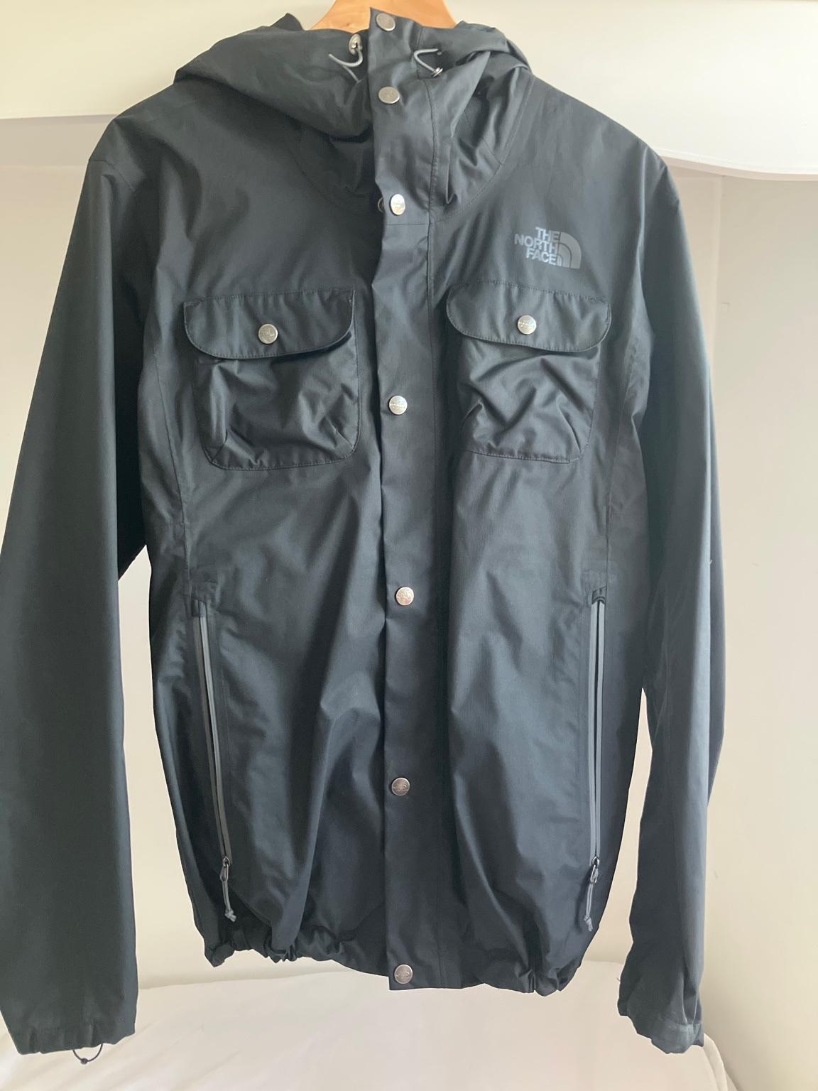 North face arrano on sale jacket