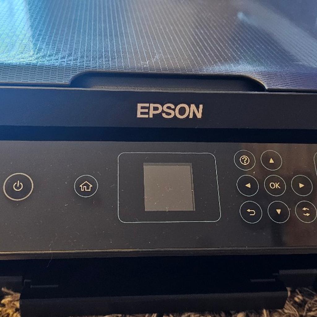 Epson XP AT Verkauf 30,00 zum in Weerberg 3205 | Shpock € für 6133