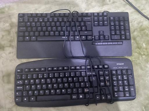 Buy & Sell Bedfordshire Luton - Photos for 2 keyboards for sale