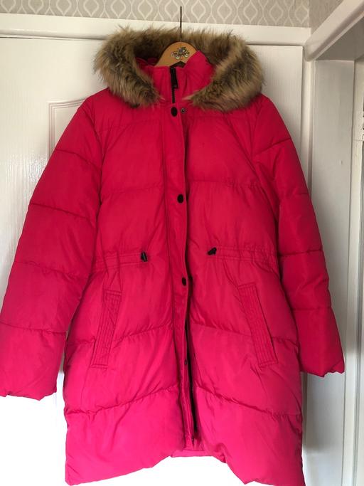 Buy & Sell Merseyside Saint Helens - Photos for Ladies padded coat