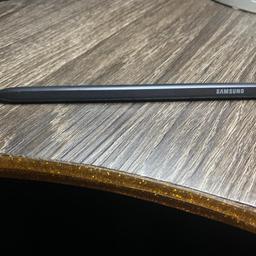 S-Pen found in draw from when i had a samsung 
6 lite tablet these work with the phones as well like new condition priced to sell..first to see will buy..