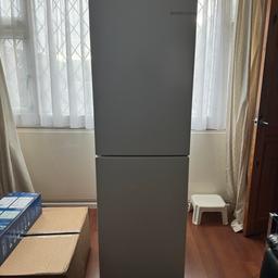 Kenwood Integrated 70/30 Fridge Freezer