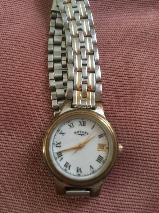 Buy & Sell Ealing - Photos for Rotary Unisex Watch £20