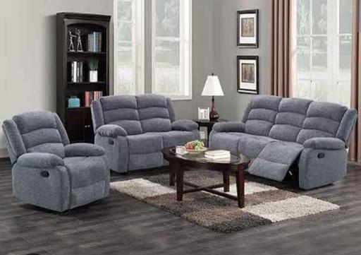 Buy & Sell Wolverhampton West Midlands - Photos for Relaxing Sorento Fabric Recliner