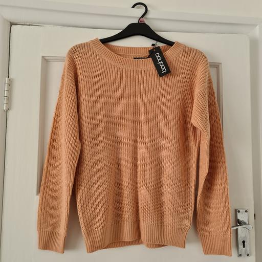 Buy & Sell South East London Croydon - Photos for New Boohoo Jumper