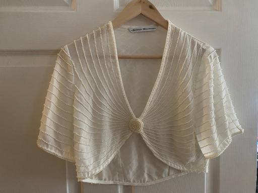 Buy & Sell South West London Parsons Green - South West London - Photos for Cropped Cardigan