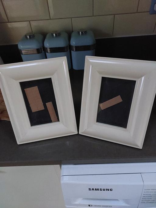 Buy & Sell West Yorkshire Kirklees - Photos for Next photo frames