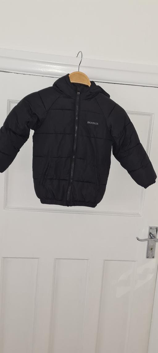 Buy & Sell South East London Croydon - Photos for Boys McKenzie Bomber Jacket