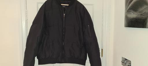 Buy & Sell South East London Croydon - Photos for Man's Bomber Jacket