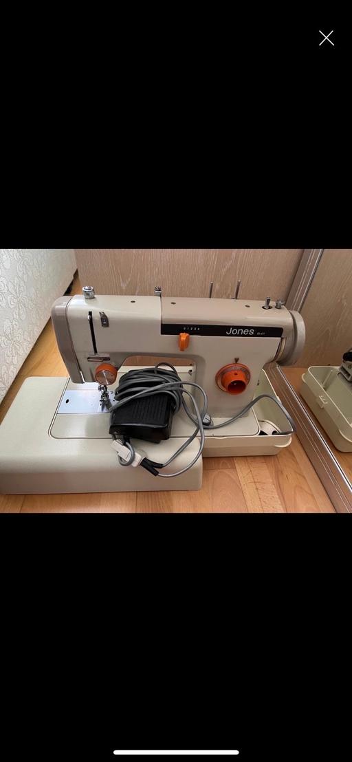 Buy & Sell West Midlands Birmingham - Photos for Vintage sewing machine