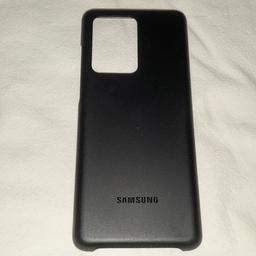 Samsung LED Smartphone Cover EF-KG988 für Galaxy S20 Ultra Handy-Hülle, LED-Benachrichtigungen Lichteffekte - NEU - FESTPREIS 20€