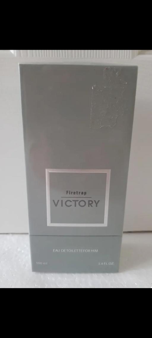 Buy & Sell East London Havering - Photos for Firetrap Victory