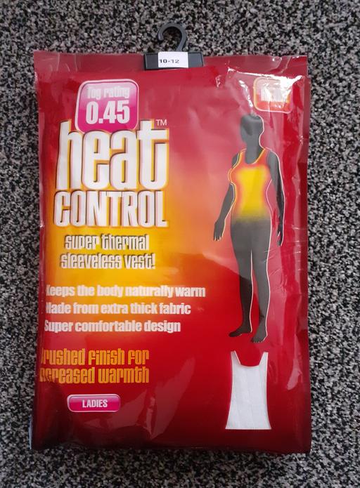 Buy & Sell Kent Gravesham - Photos for Brand New Thermal vest