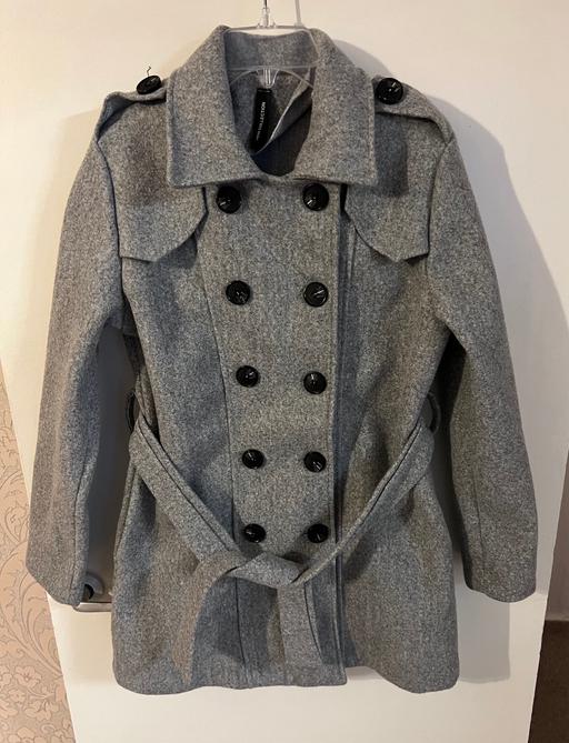 Buy & Sell West London West Kensington - West London - Photos for New Collection Made in Italy Trench Coat